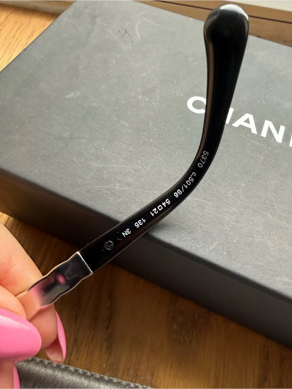 Chanel Sunglasses